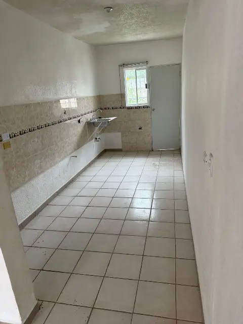 Casa en Los montes
