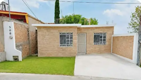 Casa en Los montes