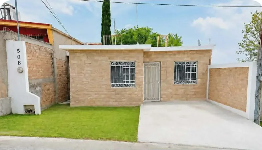 Casa en Los montes