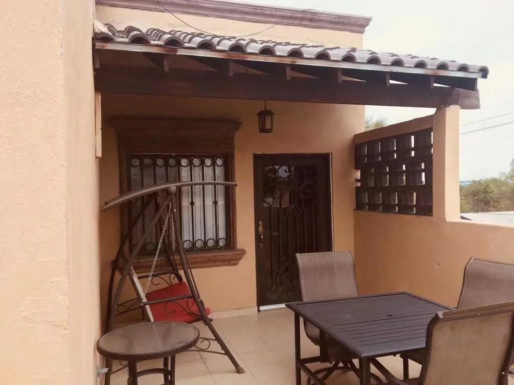 Departamento Villa de Fuente — foto 2