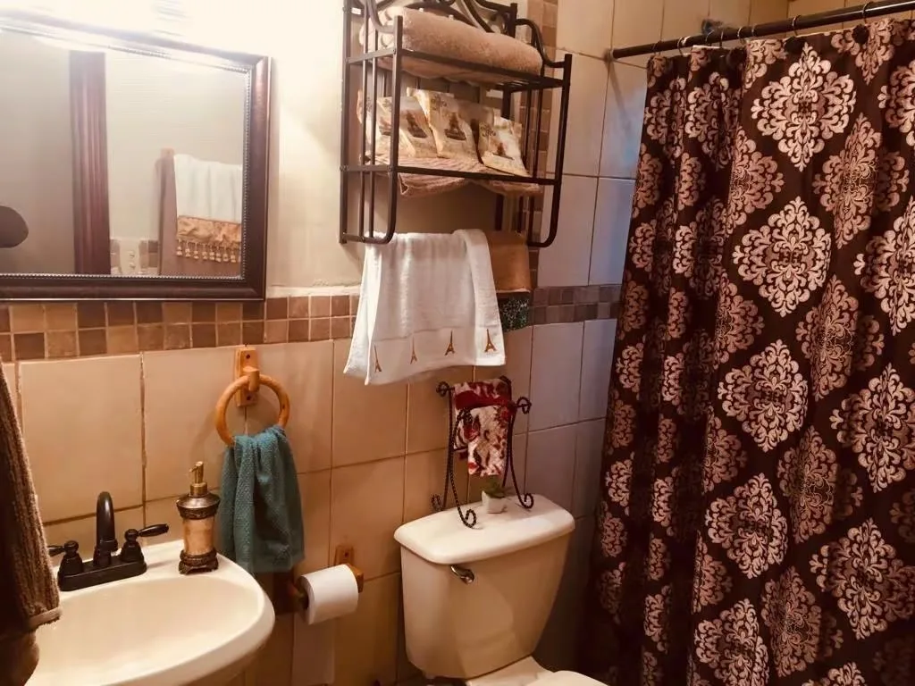 Departamento Villa de Fuente — foto 5