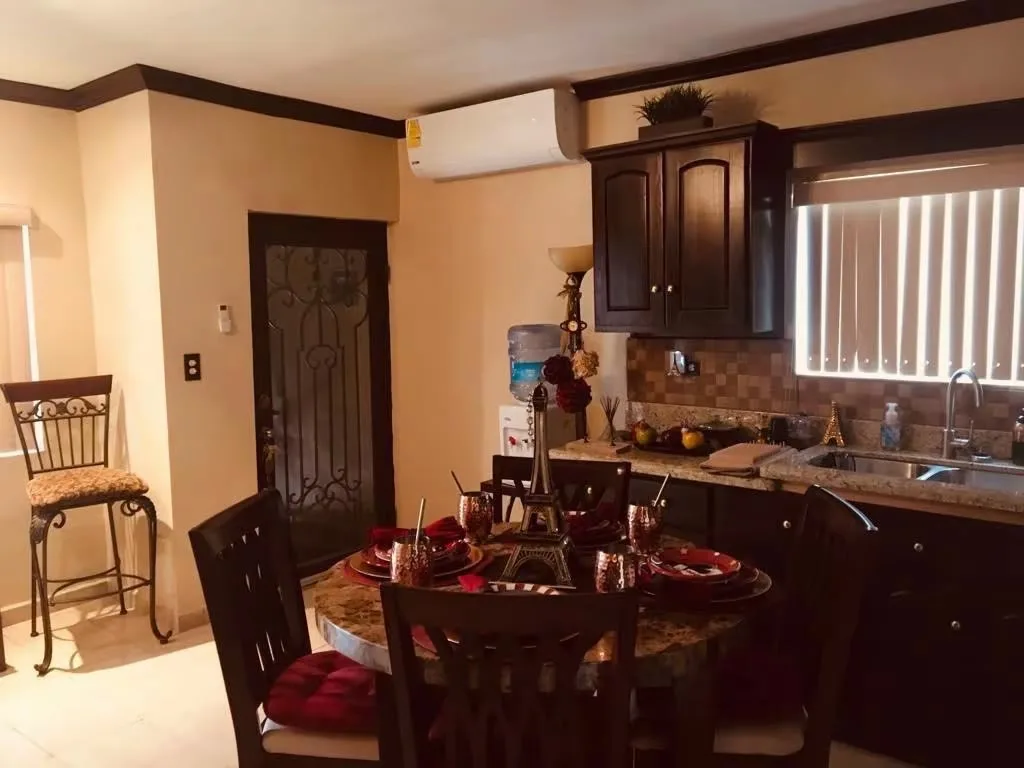 Departamento Villa de Fuente — foto 3